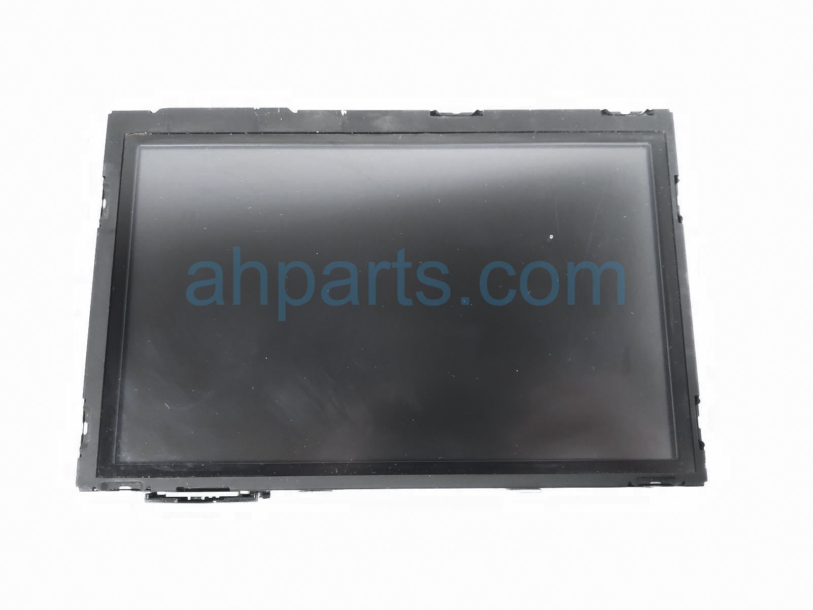 $145 Infiniti NAVI/GPS DISPLAY SCREEN UNIT $145 Infiniti NAVI/GPS DISPLAY SCREEN UNIT