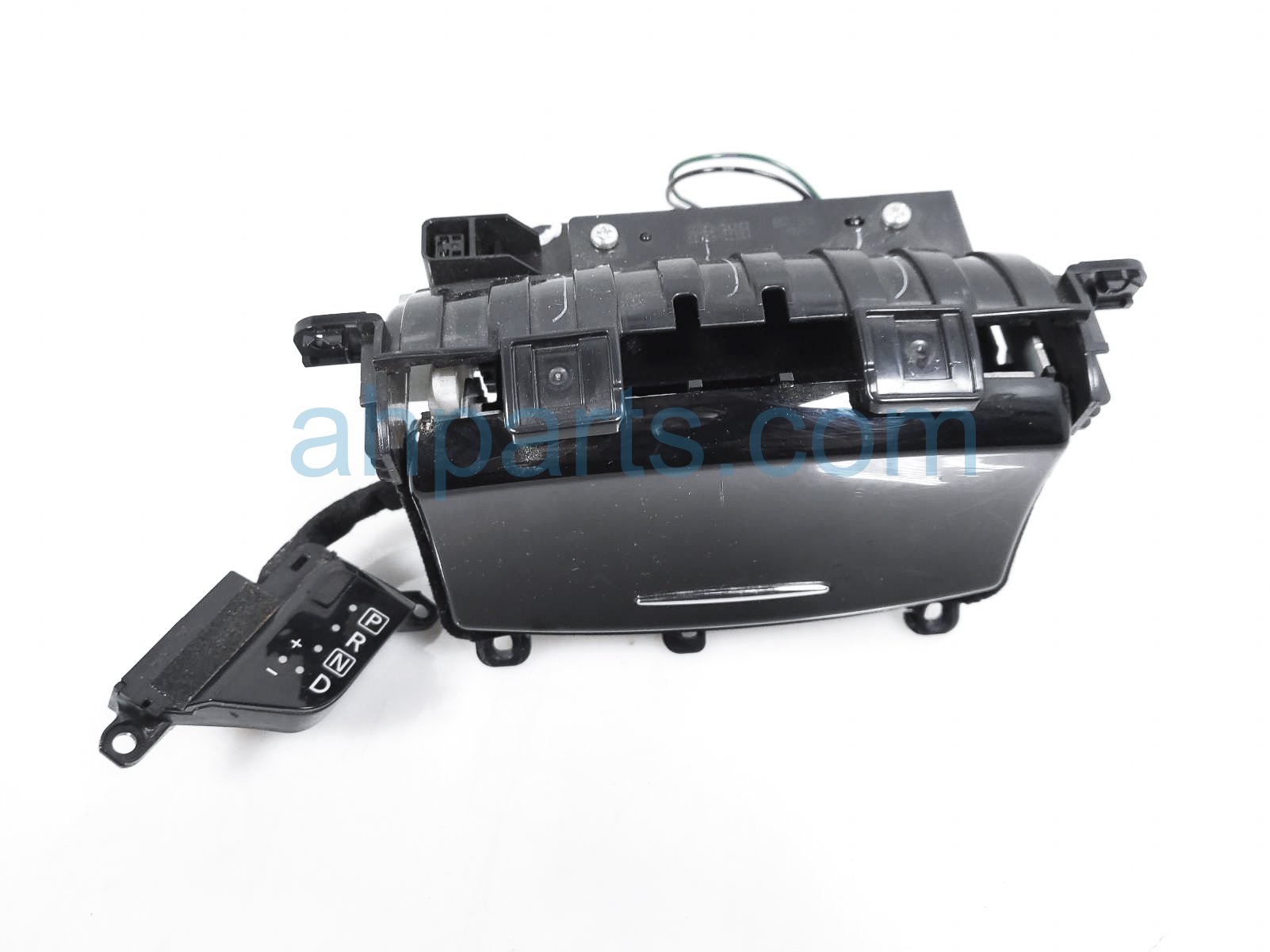 $75 Infiniti CENTER CONSOLE POCKET ASSY - GREY $75 Infiniti CENTER CONSOLE POCKET ASSY - GREY