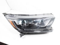 $325 Honda RH HEAD LAMP / LIGHT big scratches