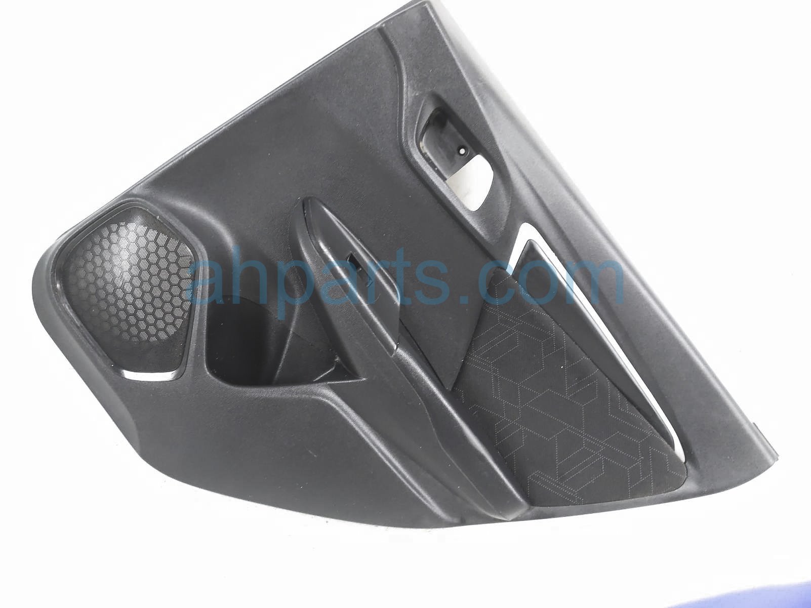 $65 Honda RR/RH INTERIOR DOOR PANEL - BLACK $65 Honda RR/RH INTERIOR DOOR PANEL - BLACK