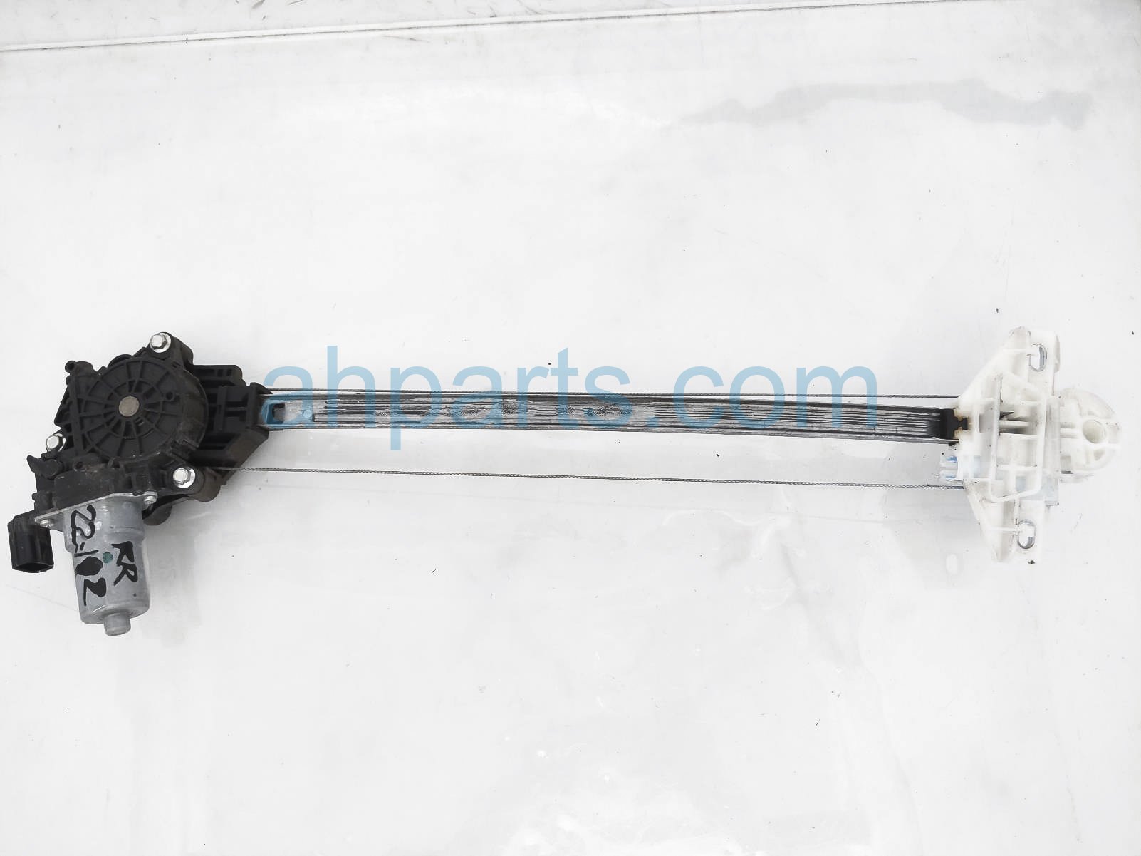$100 Honda RR/RH WINDOW REGULATOR & MOTOR $100 Honda RR/RH WINDOW REGULATOR & MOTOR
