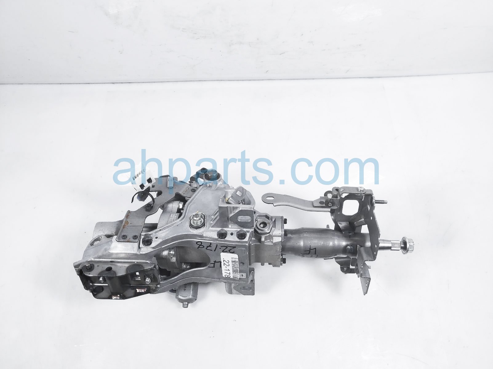 $125 Infiniti STEERING COLUMN ASSY $125 Infiniti STEERING COLUMN ASSY