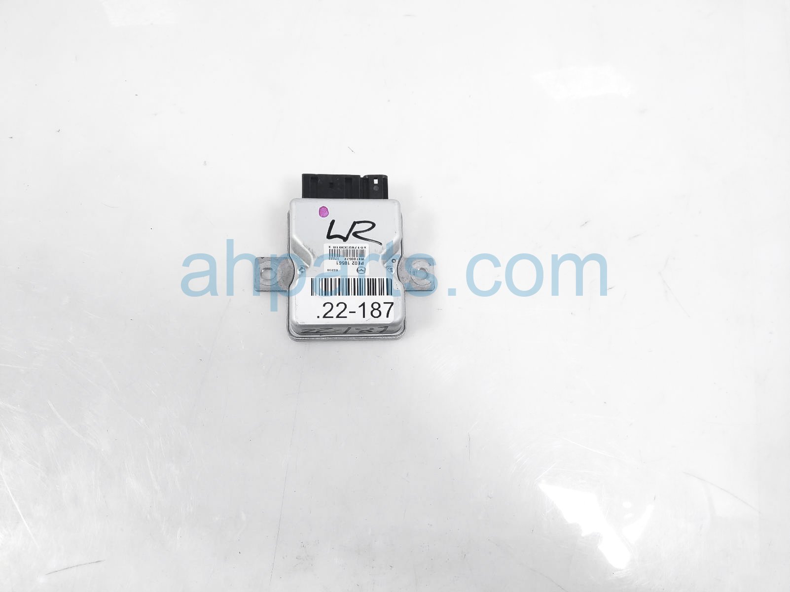 $15 Mazda FUEL PUMP CONTROL UNIT $15 Mazda FUEL PUMP CONTROL UNIT