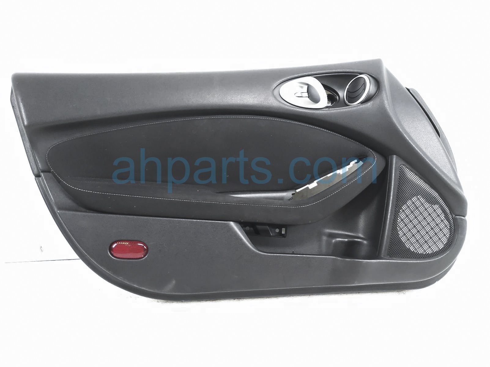 $99 Nissan LH INTERIOR DOOR PANEL - BLACK* $99 Nissan LH INTERIOR DOOR PANEL - BLACK*