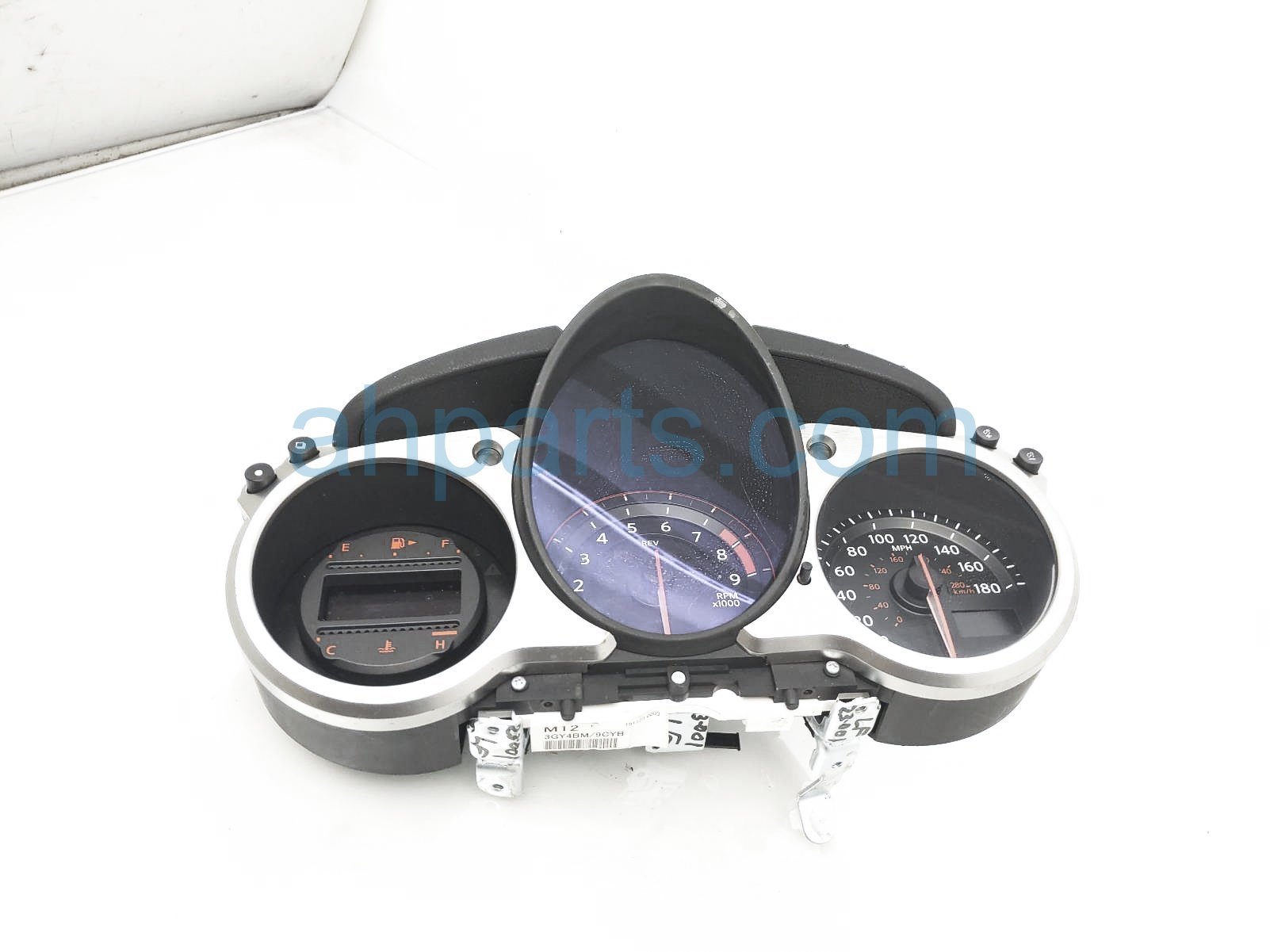 $295 Nissan SPEEDO INSTRUMENT CLUSTER - 70K MI $295 Nissan SPEEDO INSTRUMENT CLUSTER - 70K MI