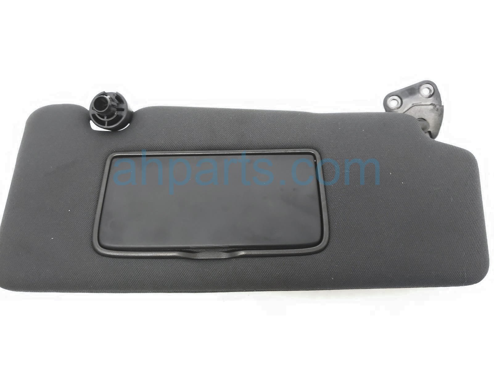 $37 Nissan RH SUN VISOR - BLACK $37 Nissan RH SUN VISOR - BLACK