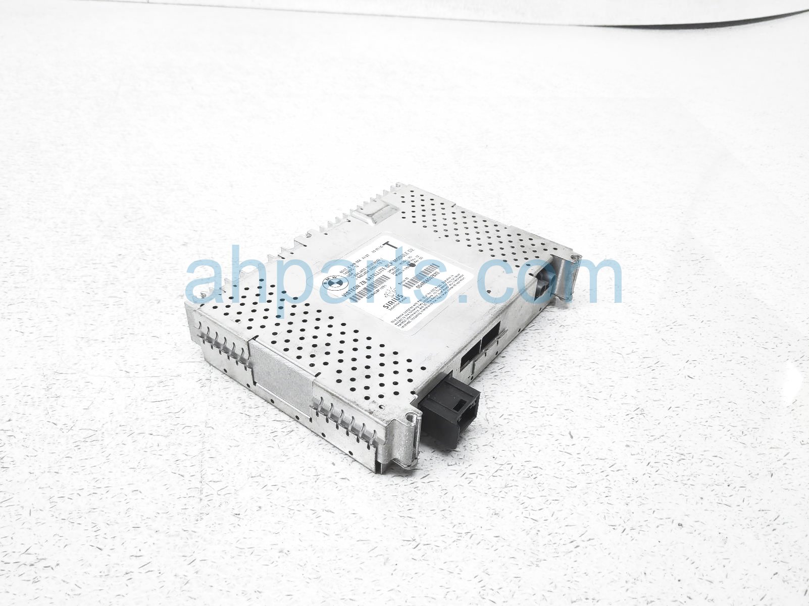 $50 BMW REMOTE SATELLITE RADIO CONTROL UNIT $50 BMW REMOTE SATELLITE RADIO CONTROL UNIT