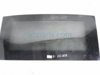 $240 Scion CENTER SUN ROOF GLASS WINDOW $240 Scion CENTER SUN ROOF GLASS WINDOW