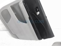 $150 Honda RR/RH INTERIOR DOOR PANEL - GREY $150 Honda RR/RH INTERIOR DOOR PANEL - GREY
