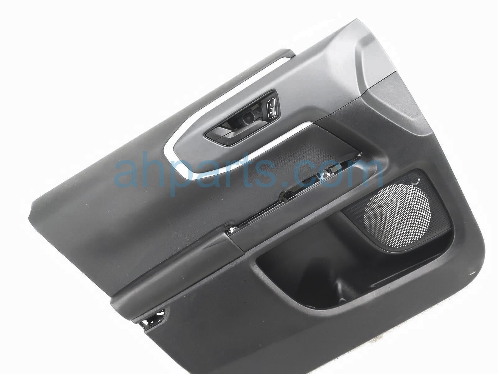 $195 Ford FR/LH INTERIOR DOOR PANEL - BLACK* $195 Ford FR/LH INTERIOR DOOR PANEL - BLACK*