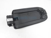 $95 Ford CENTER CONSOLE LID - BLACK - NOTES $95 Ford CENTER CONSOLE LID - BLACK - NOTES