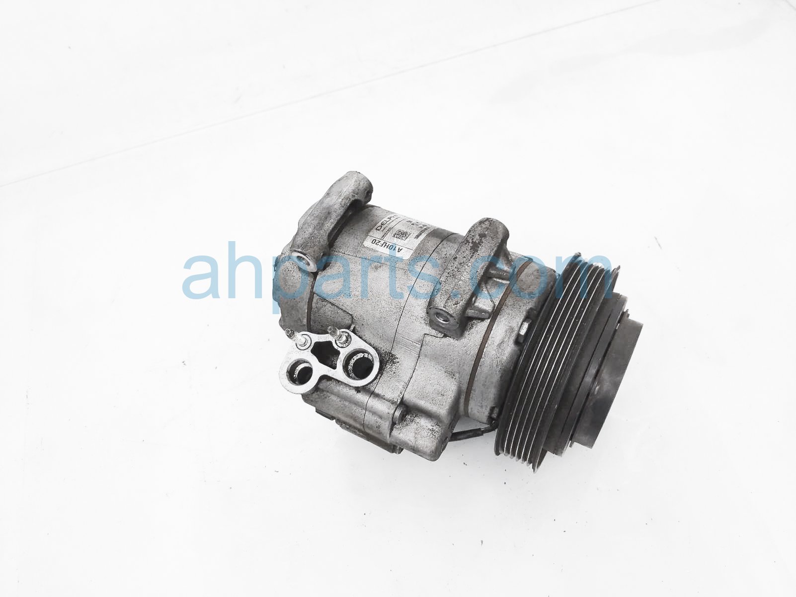 $75 Acura AC PUMP / AIR COMPRESSOR $75 Acura AC PUMP / AIR COMPRESSOR