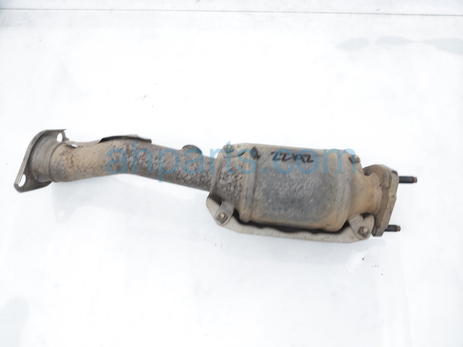 $199 Honda EXHAUST CONVERTER - 1.5L $199 Honda EXHAUST CONVERTER - 1.5L
