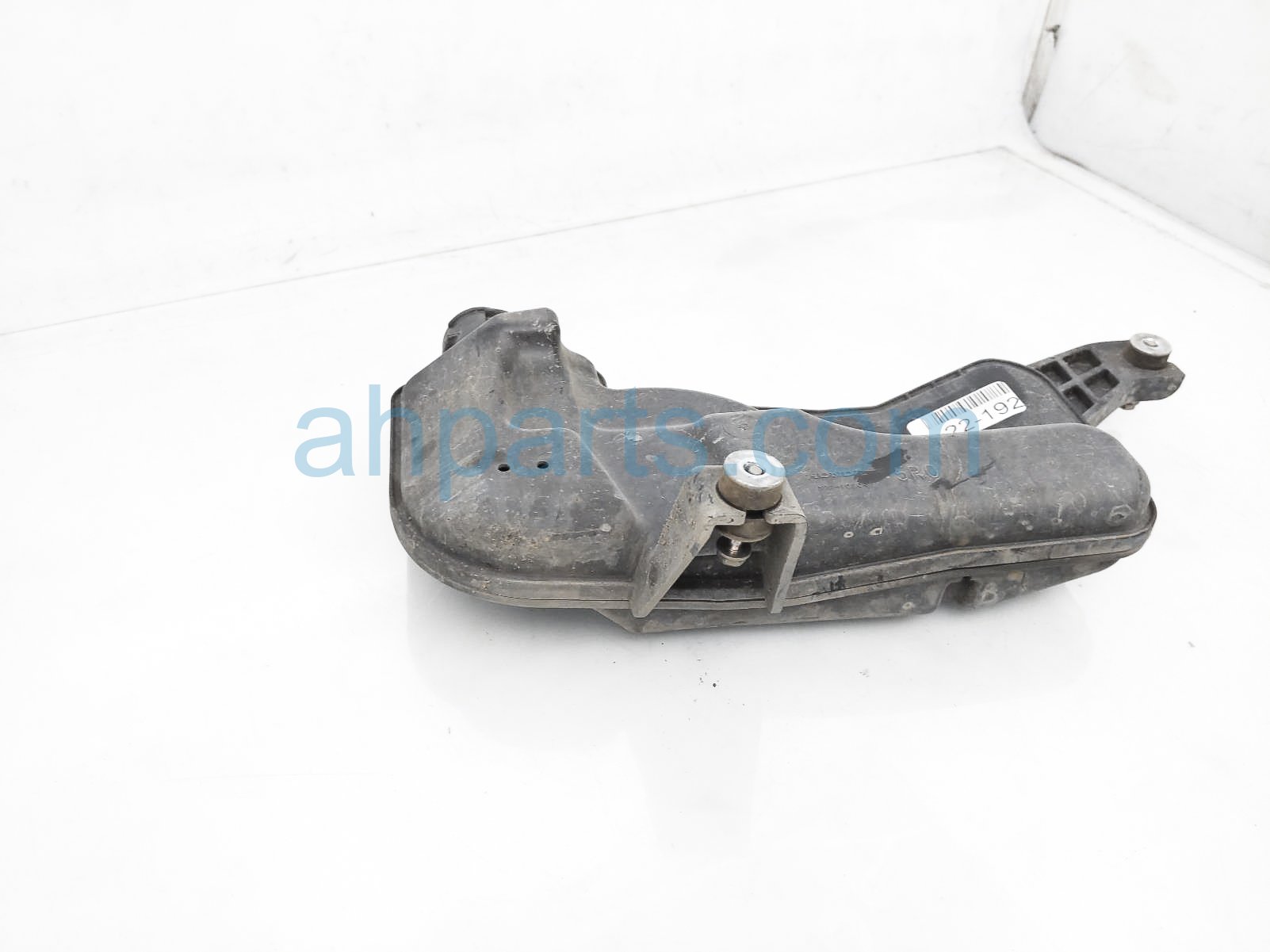 Air Intake Resonator Replacement For Honda Civic 1.8L 2012-2015 - OEM 17230-R1A-A01 & 17230-R1B-A00