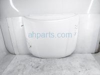 $250 Honda HOOD - WHITE - NIQ $250 Honda HOOD - WHITE - NIQ