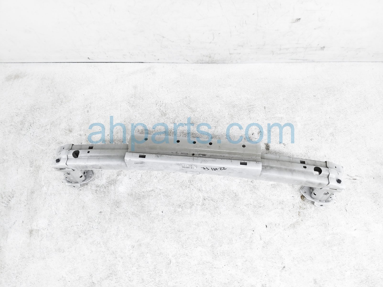 $95 Honda FRONT BUMPER REINFORCEMENT BAR $95 Honda FRONT BUMPER REINFORCEMENT BAR
