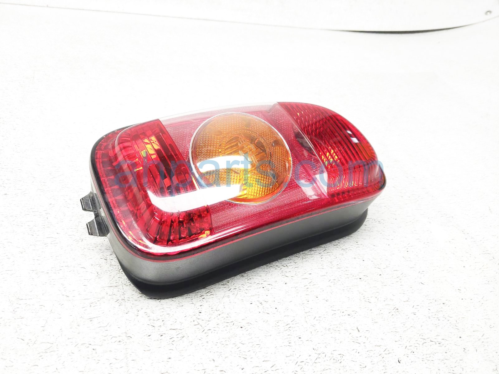 $49 BMW LH TAIL LAMP / LIGHT - NOTES $49 BMW LH TAIL LAMP / LIGHT - NOTES