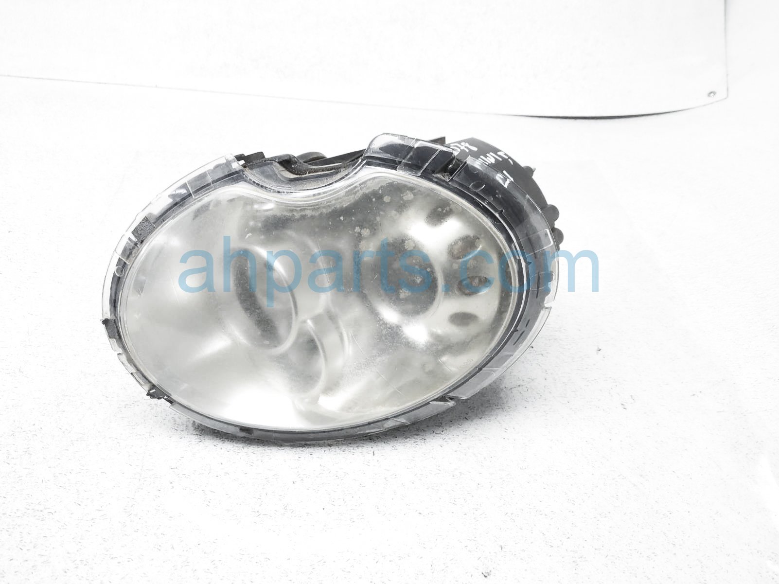 $195 BMW LH HEAD LAMP / LIGHT - NOTES $195 BMW LH HEAD LAMP / LIGHT - NOTES