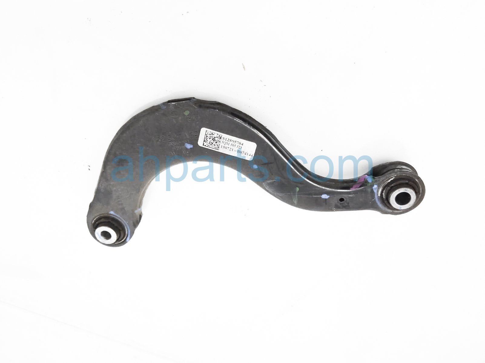 $74 Volkswagen RR/LH UPPER CONTROL ARM $74 Volkswagen RR/LH UPPER CONTROL ARM