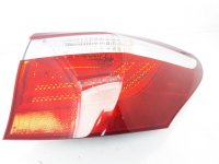$150 Lexus RH TAIL LAMP (ON BODY) $150 Lexus RH TAIL LAMP (ON BODY)