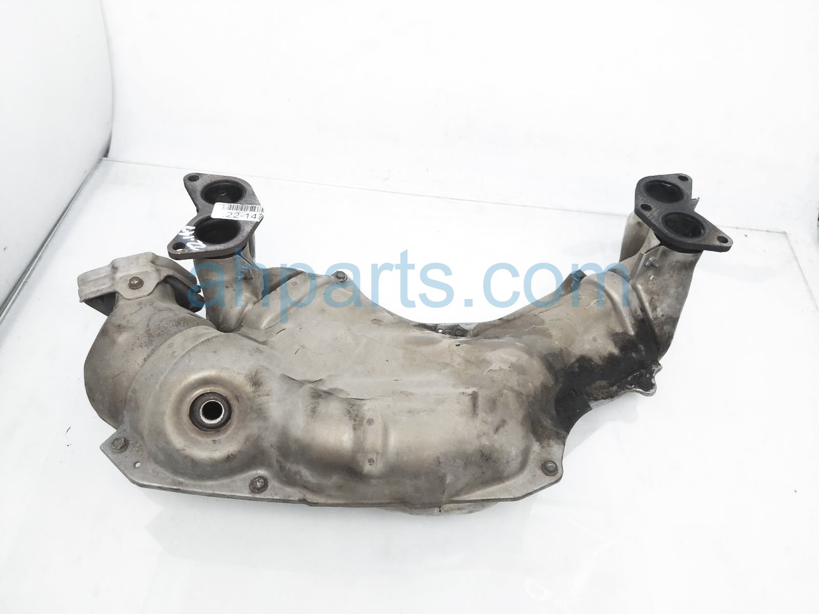 $515 Subaru EXHAUST MANIFOLD $515 Subaru EXHAUST MANIFOLD