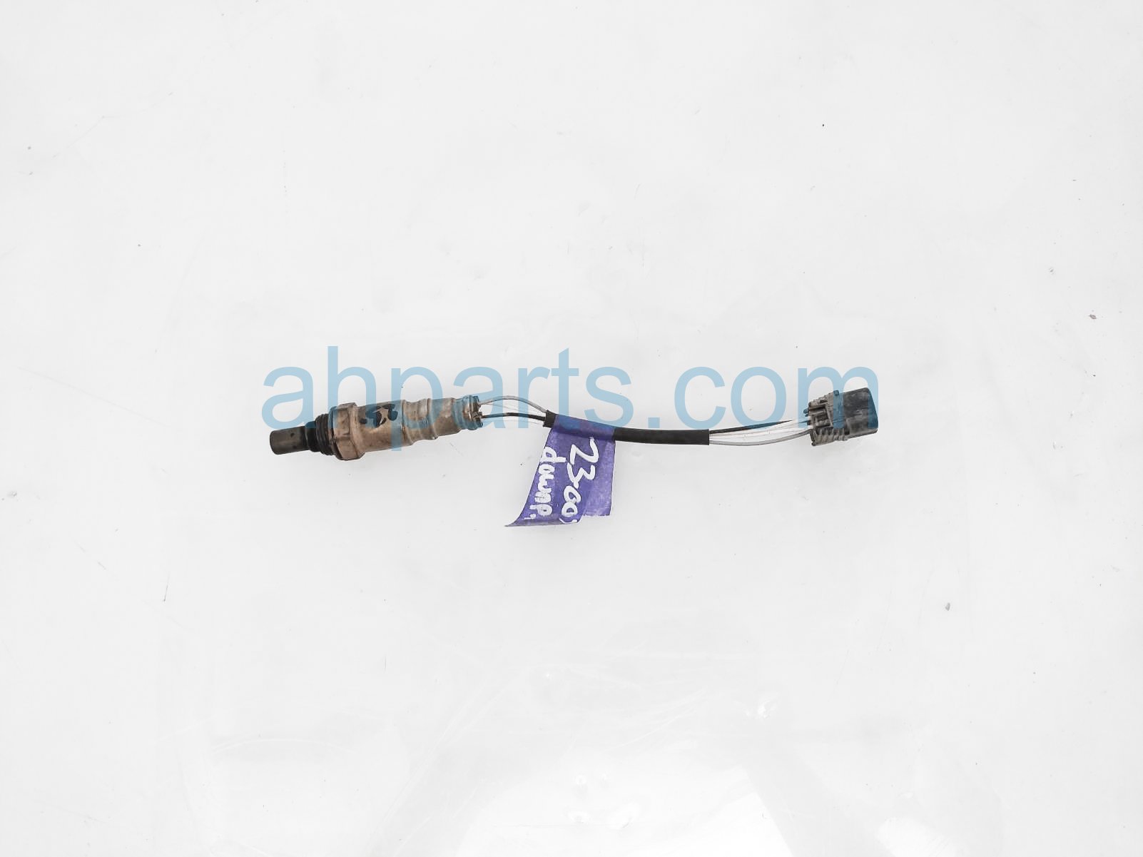 $30 Honda DOWNSTREAM OXYGEN SENSOR - 1.8L CPE $30 Honda DOWNSTREAM OXYGEN SENSOR - 1.8L CPE