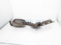 $399 Lexus LH EXHAUST MANIFOLD $399 Lexus LH EXHAUST MANIFOLD