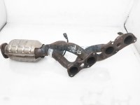 $399 Lexus RH EXHAUST MANIFOLD $399 Lexus RH EXHAUST MANIFOLD