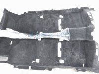 $149 Lexus FLOOR CARPET - BLACK $149 Lexus FLOOR CARPET - BLACK