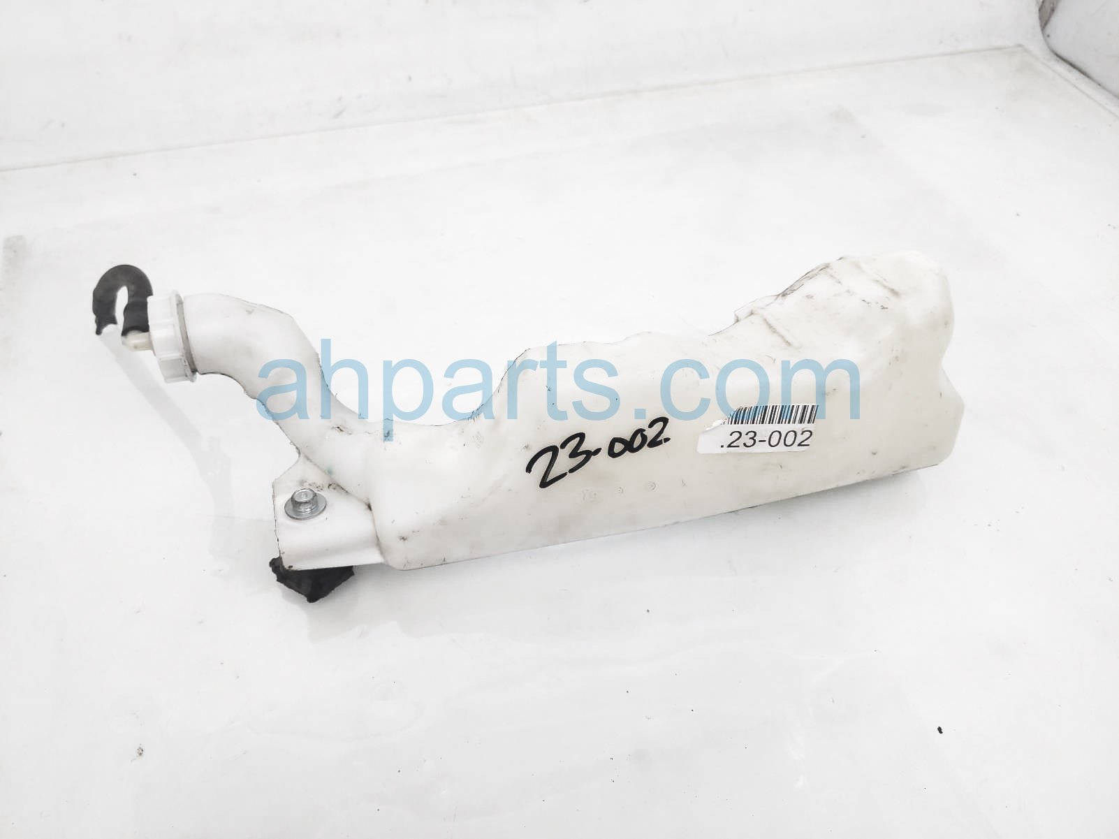 $20 Honda RADIATOR OVERFLOW RESERVOIR TANK $20 Honda RADIATOR OVERFLOW RESERVOIR TANK