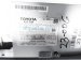 Sold 2011 Toyota 4 Runner Audio/radio Receiver Id P1850 86120 35490 Replacement Sold 2011 Toyota 4 Runner Audio/radio Receiver Id P1850 86120 35490 Replacement thumbnail