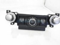 $150 Toyota HEATER/AC CONTROL(ON DASH)