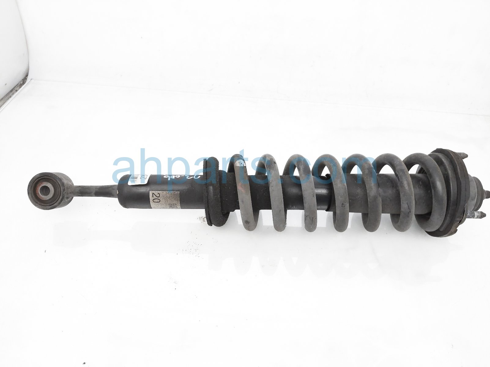 $60 Toyota FR/LH STRUT + SPRING $60 Toyota FR/LH STRUT + SPRING