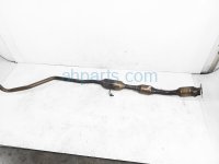 $650 Toyota EXHAUST PIPE & CONVERTER ASSY