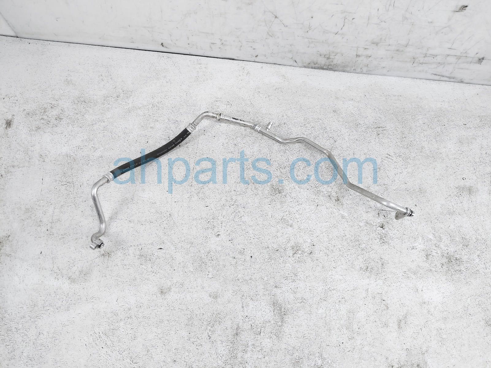 $100 Toyota A/C SUCTION PIPE & HOSE - 1.8L SDN