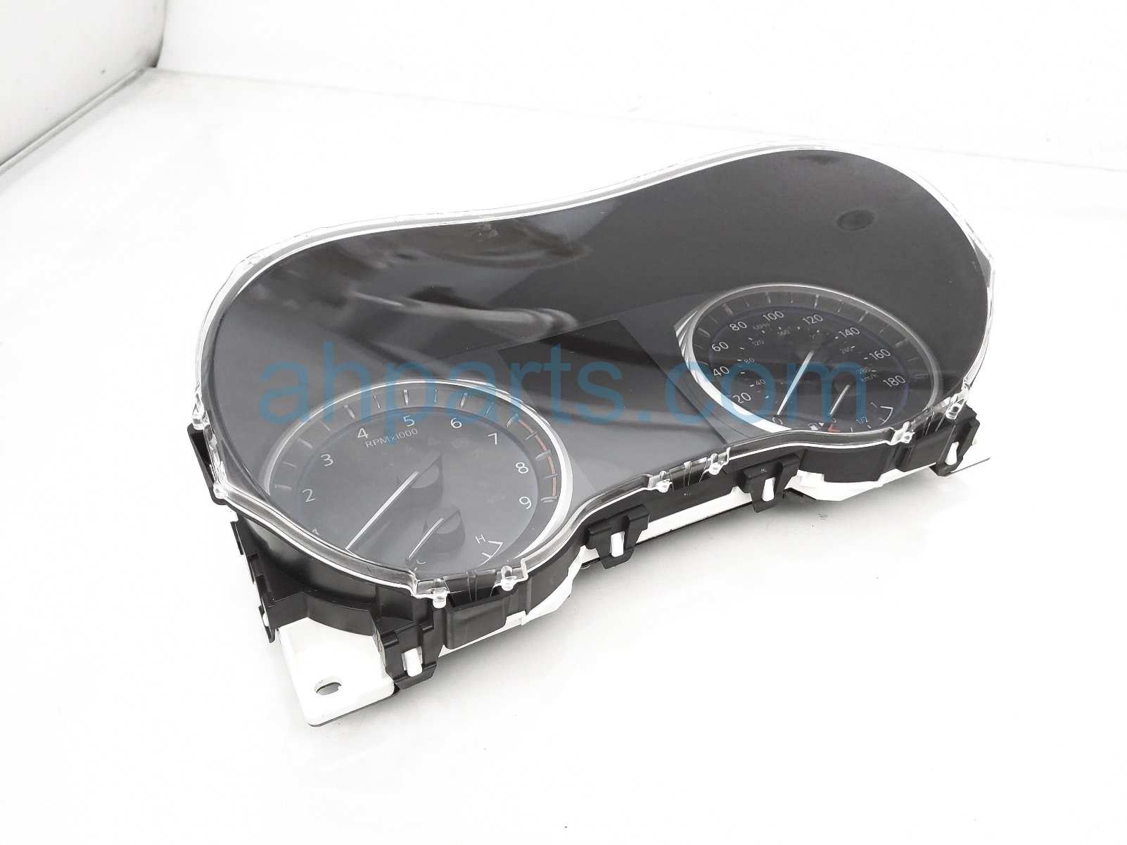 $99 Infiniti SPEEDO INSTRUMENT CLUSTER - 63K MI $99 Infiniti SPEEDO INSTRUMENT CLUSTER - 63K MI