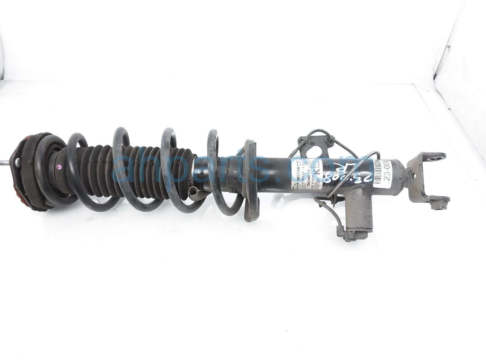 $99 Infiniti RR/LH STRUT + SPRING - DYNAMIC CONTR $99 Infiniti RR/LH STRUT + SPRING - DYNAMIC CONTR