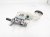 Sold 2016 Honda FIT Brake Master Cylinder 46100 T5R A01 Replacement Sold 2016 Honda FIT Brake Master Cylinder 46100 T5R A01 Replacement thumbnail