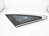 $99 Acura LH QUARTER WINDOW GLASS $99 Acura LH QUARTER WINDOW GLASS