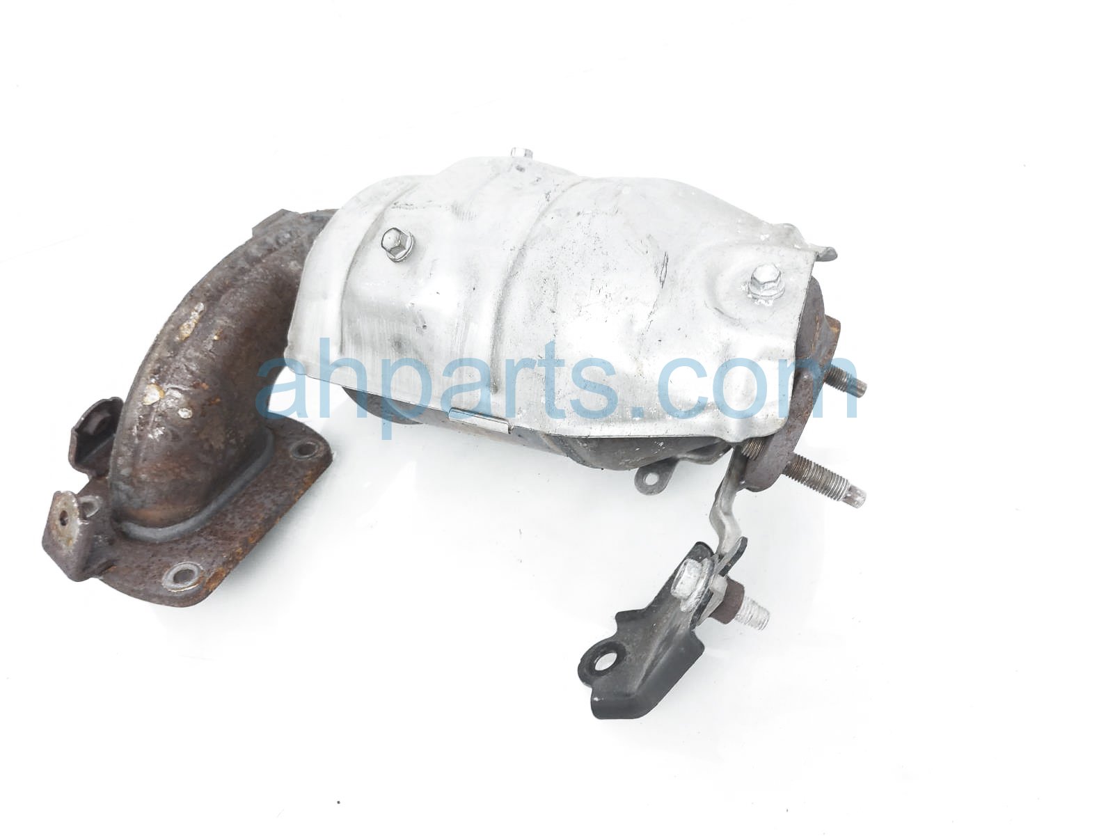 $399 Toyota FRONT EXHAUST MANIFOLD $399 Toyota FRONT EXHAUST MANIFOLD