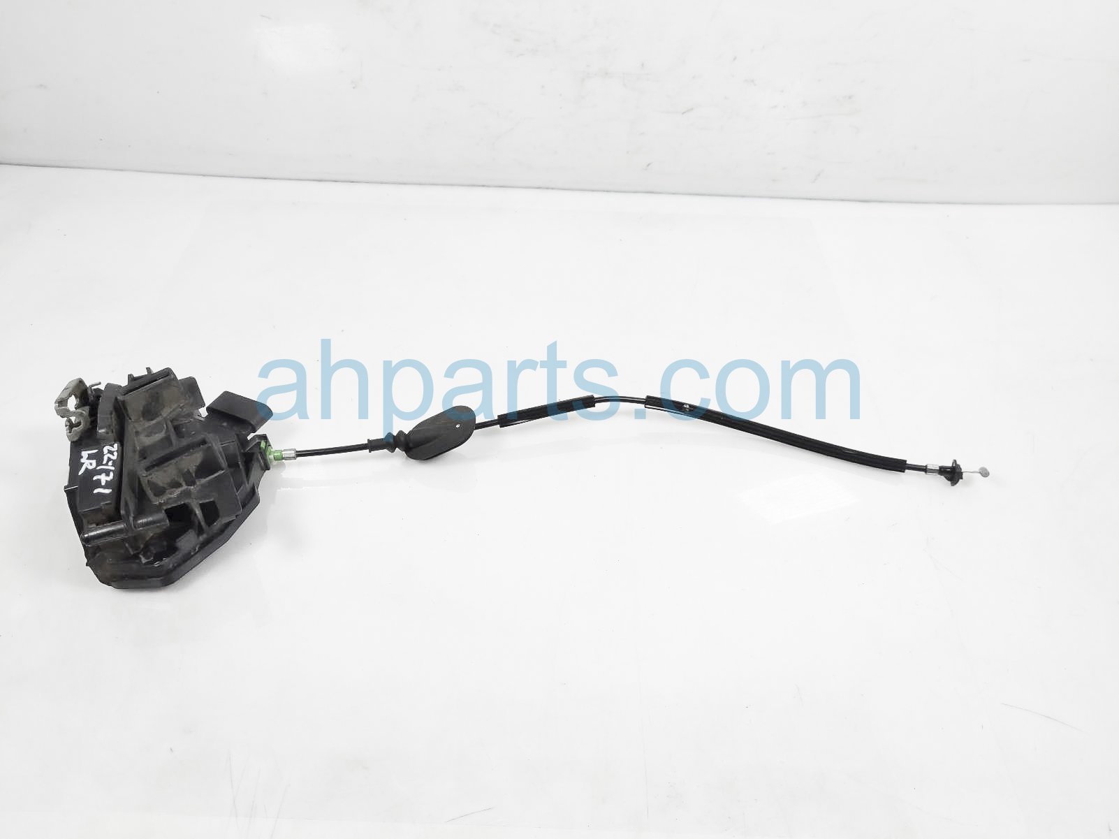 Sold 2016 Ford Fiesta Rear Driver Door Lock Actuator FT4Z5826413E,