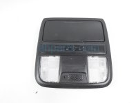 $40 Honda MAP LIGHT / ROOF CONSOLE - BLACK