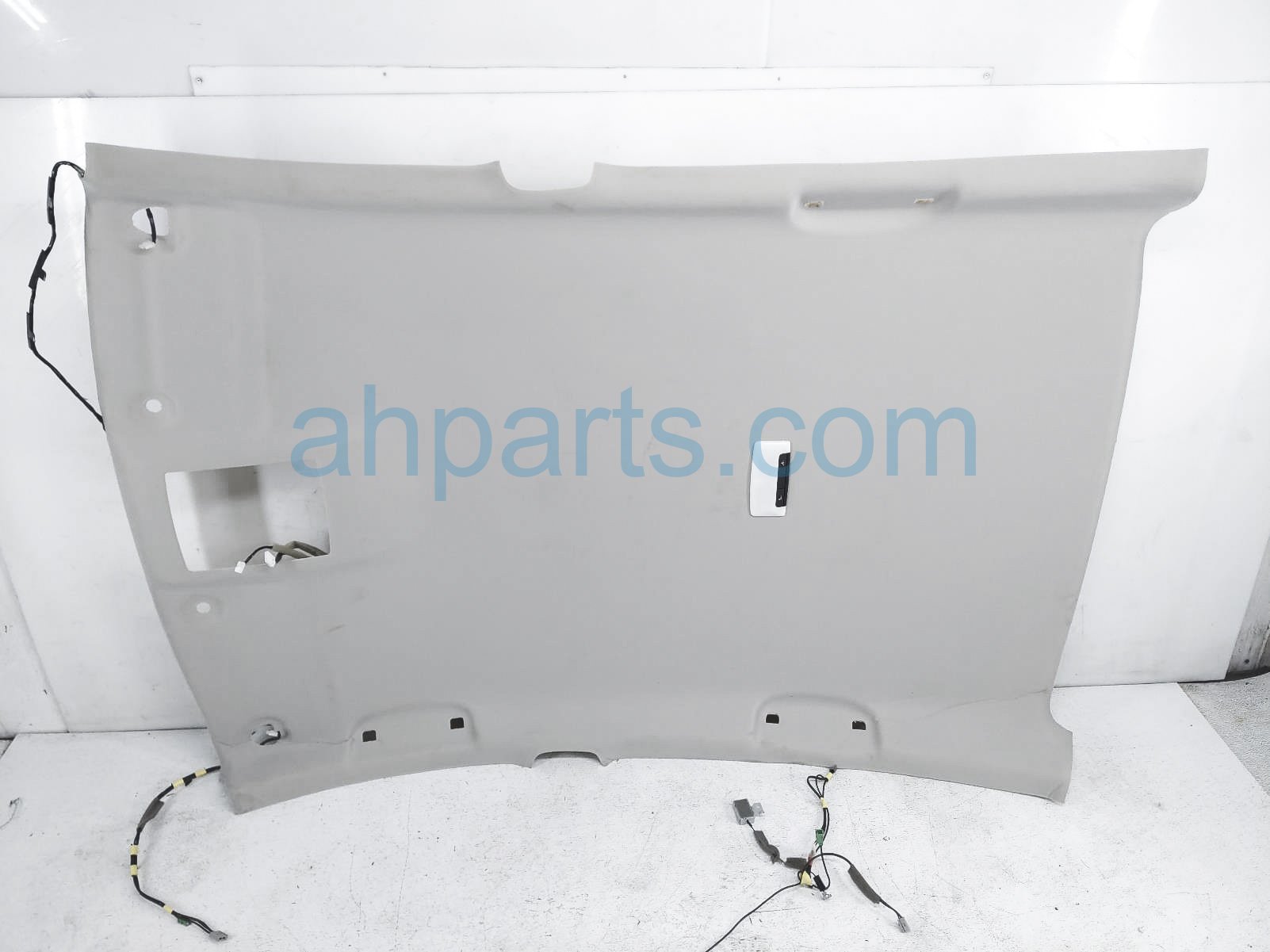 $195 Nissan HEADLINER / ROOF LINING - GRAY $195 Nissan HEADLINER / ROOF LINING - GRAY