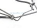 Sold 2016 Nissan 370z High Pressure Line Power Steering Hose / Tube Assy 49710 1EA0A Replacement Sold 2016 Nissan 370z High Pressure Line Power Steering Hose / Tube Assy 49710 1EA0A Replacement thumbnail