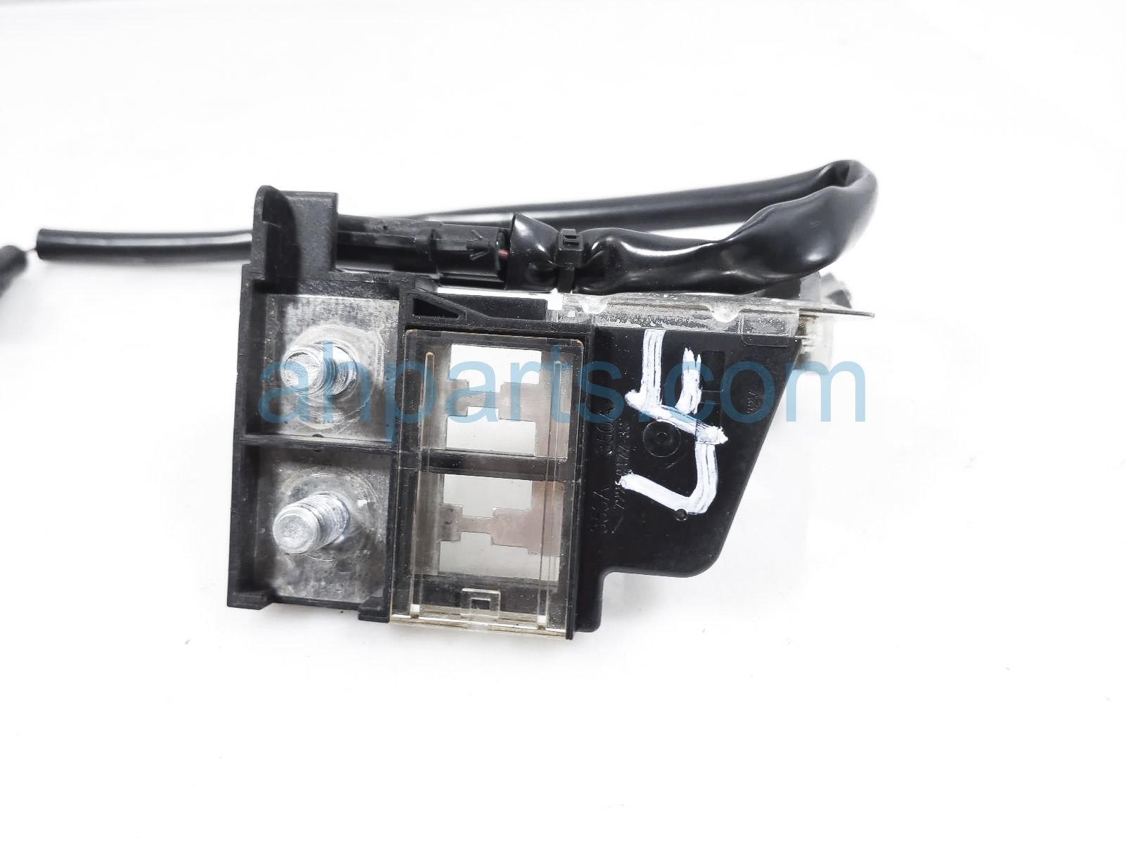 戌 31407114 New Negative Battery Cable For VOLVO XC60 S60 V60