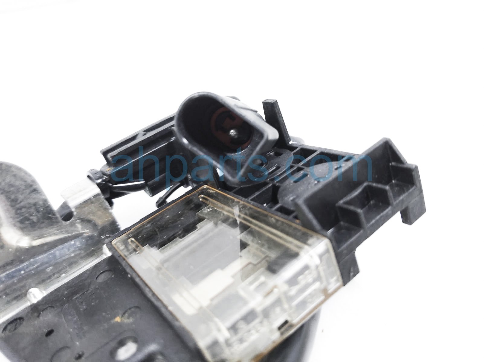Sold 2018 Volvo S60 Negative Battery Cable+fusible Link 31407114