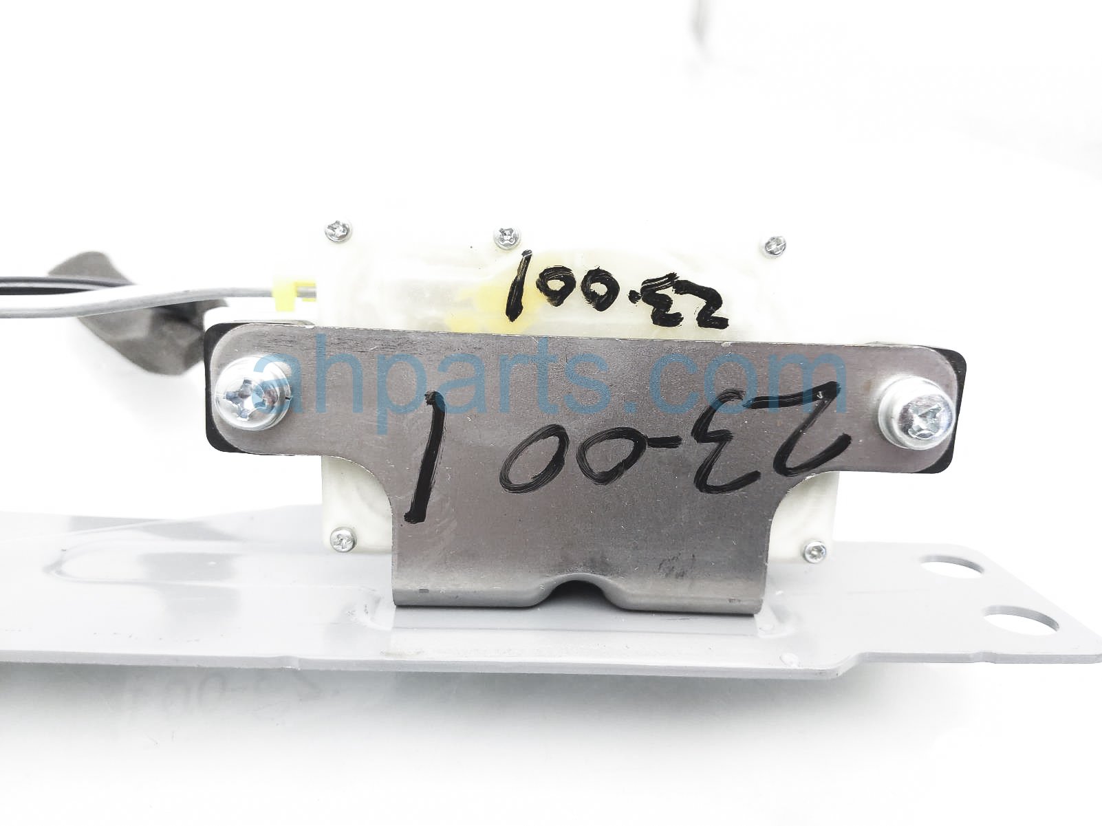 Sold 2016 Nissan 370z Trunk Lock Latch Assy 90500-CF00A