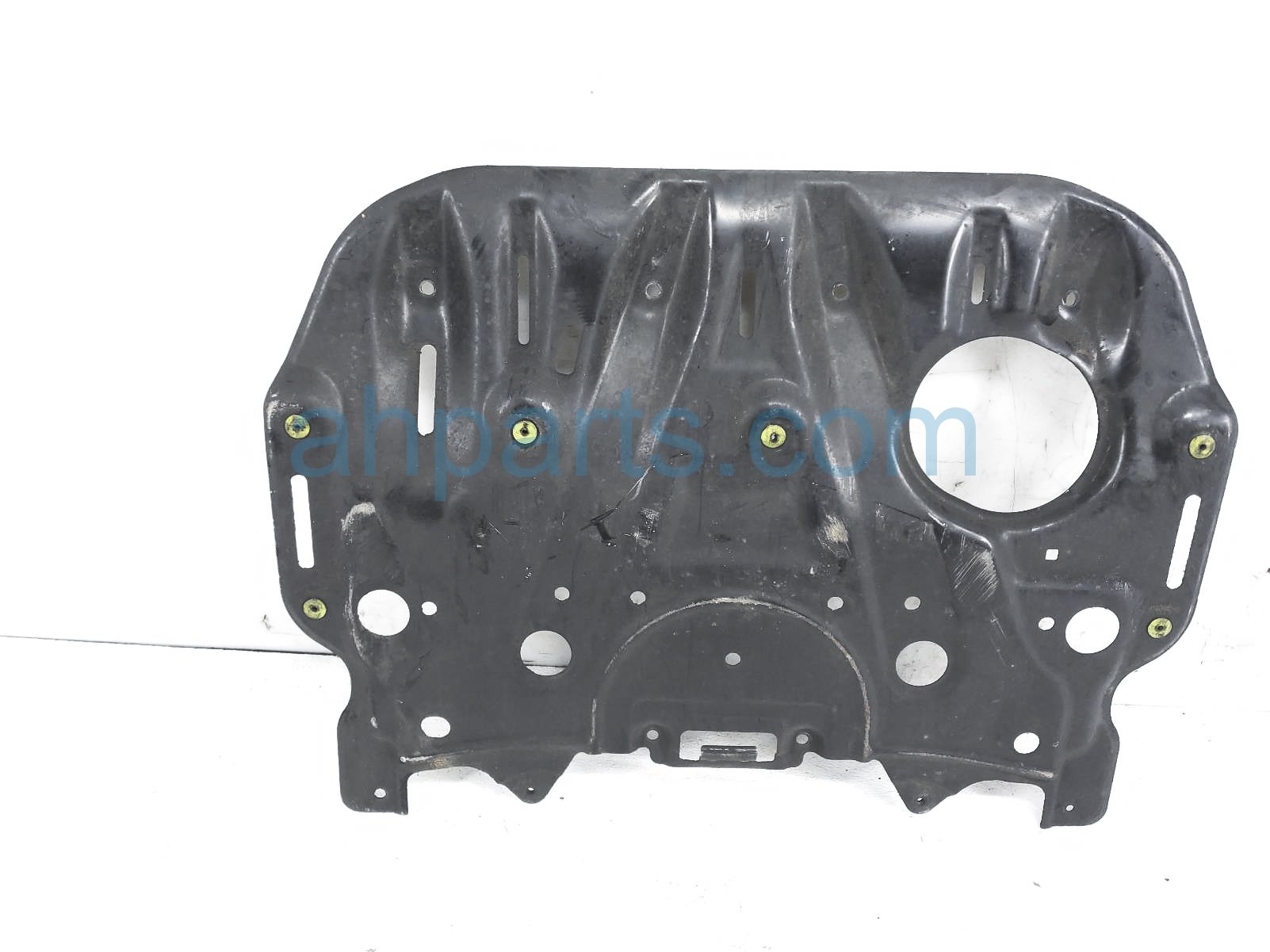 $99 Lexus FRONT UNDER COVER SPLASH SHIELD $99 Lexus FRONT UNDER COVER SPLASH SHIELD