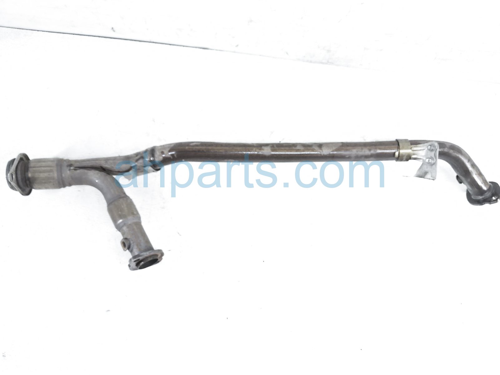 2017 Toyota Sienna Front Exhaust Pipe Assembly 17410-0P591,