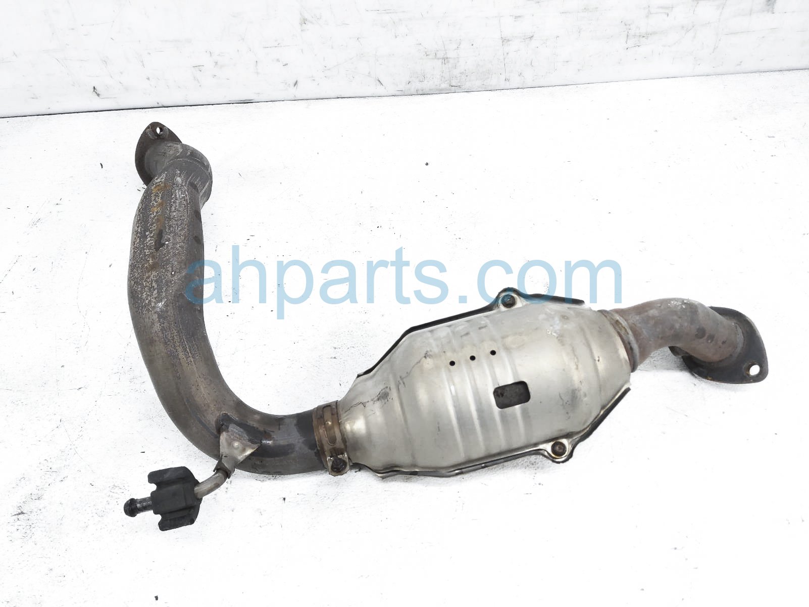 $299 Toyota FR/LH EXHAUST PIPE & CONVERTER -4.0L $299 Toyota FR/LH EXHAUST PIPE & CONVERTER -4.0L